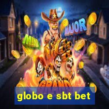 globo e sbt bet